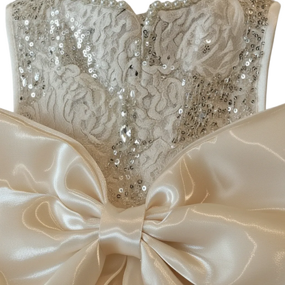 Girls Bliss Princess Dress