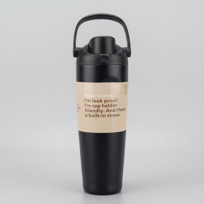 32oz Insulated 304 Stainless Steel Flask
