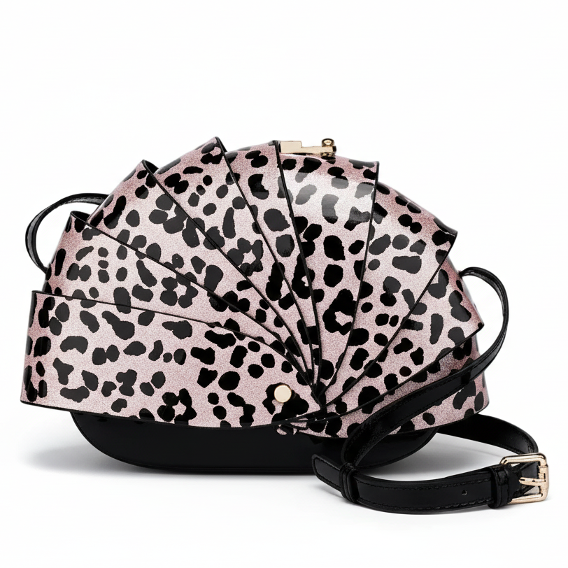 Daphnie Bloom 2.0 Crossbody Bag