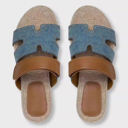 Women's Haven Casual Chic Sandals - Brown