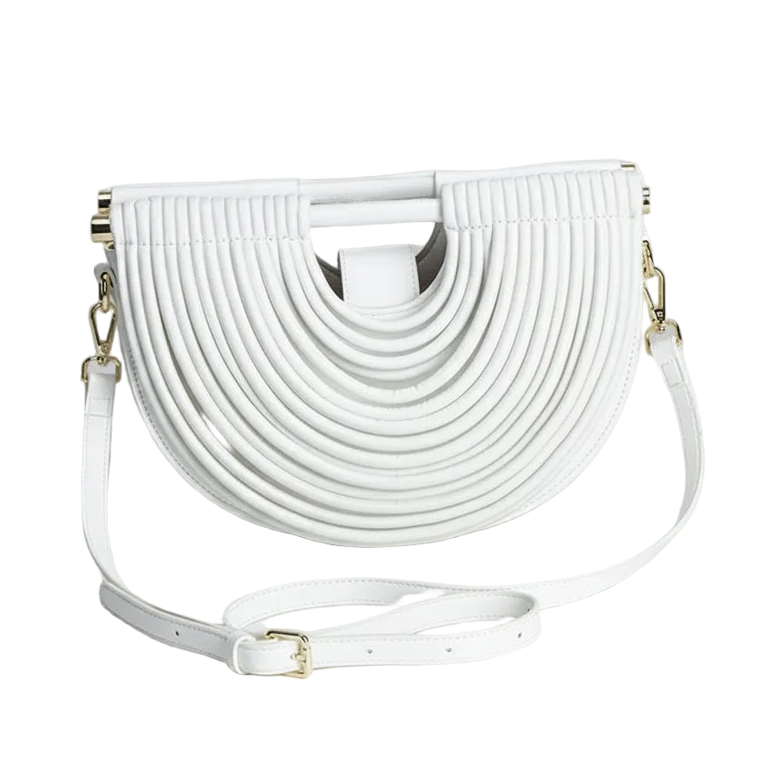 Swanky Crossbody Bag