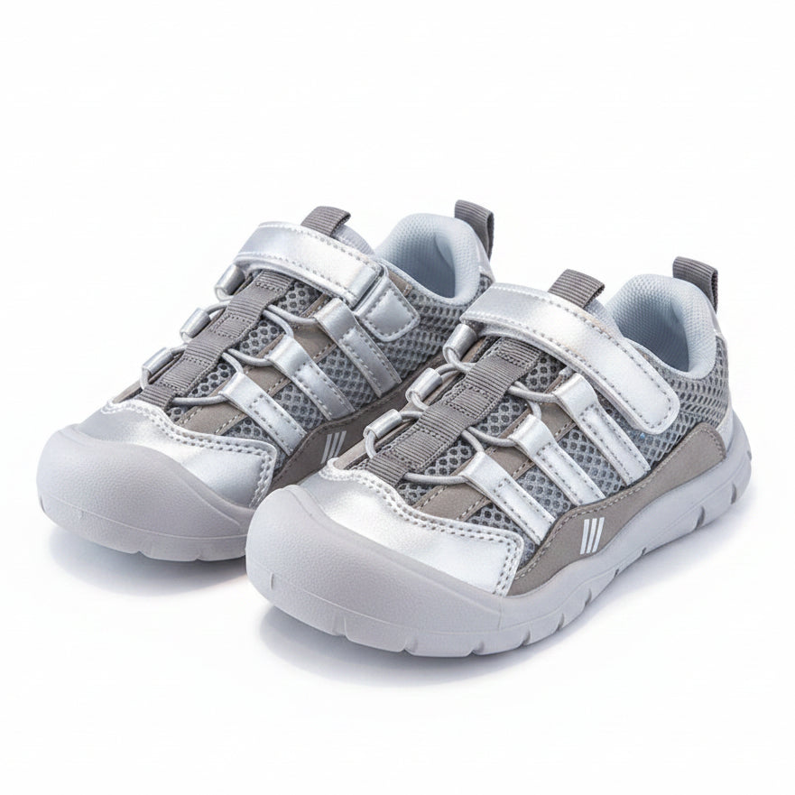 Boys' Soft Sole Casual Sneakers