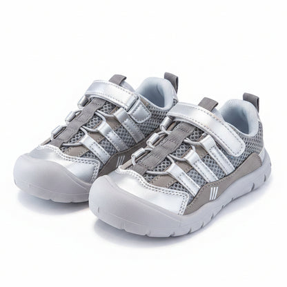 Boys' Soft Sole Casual Sneakers