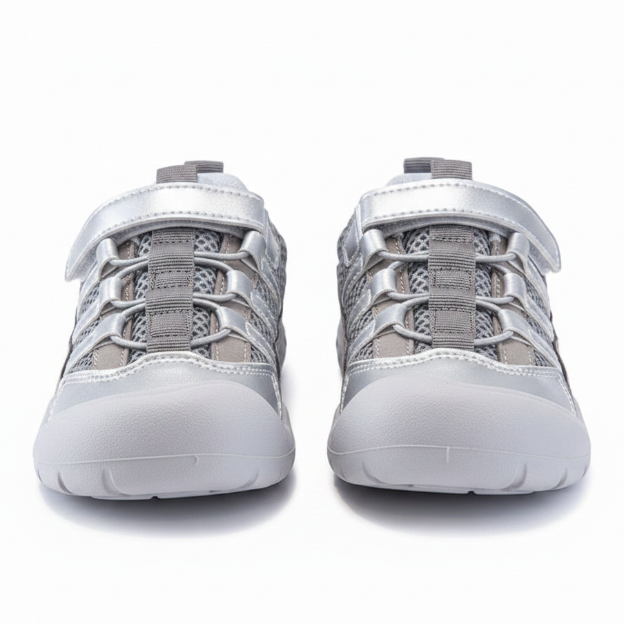 Boys' Soft Sole Casual Sneakers