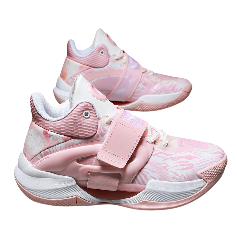 Mens Aero-Strap X Basketball Shoes