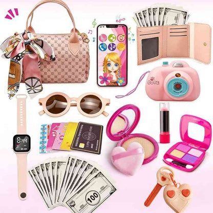 Children's Pretend Play Sets