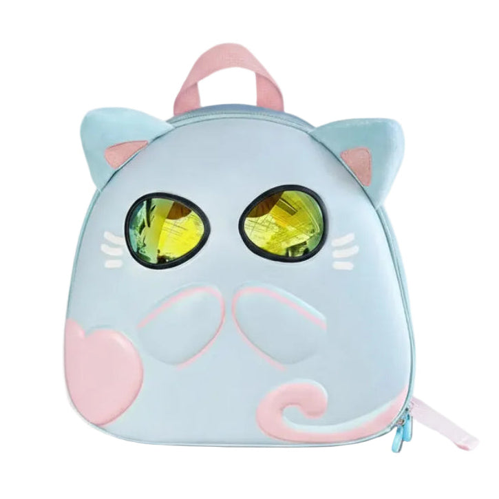 Kids Eggshell Backpack