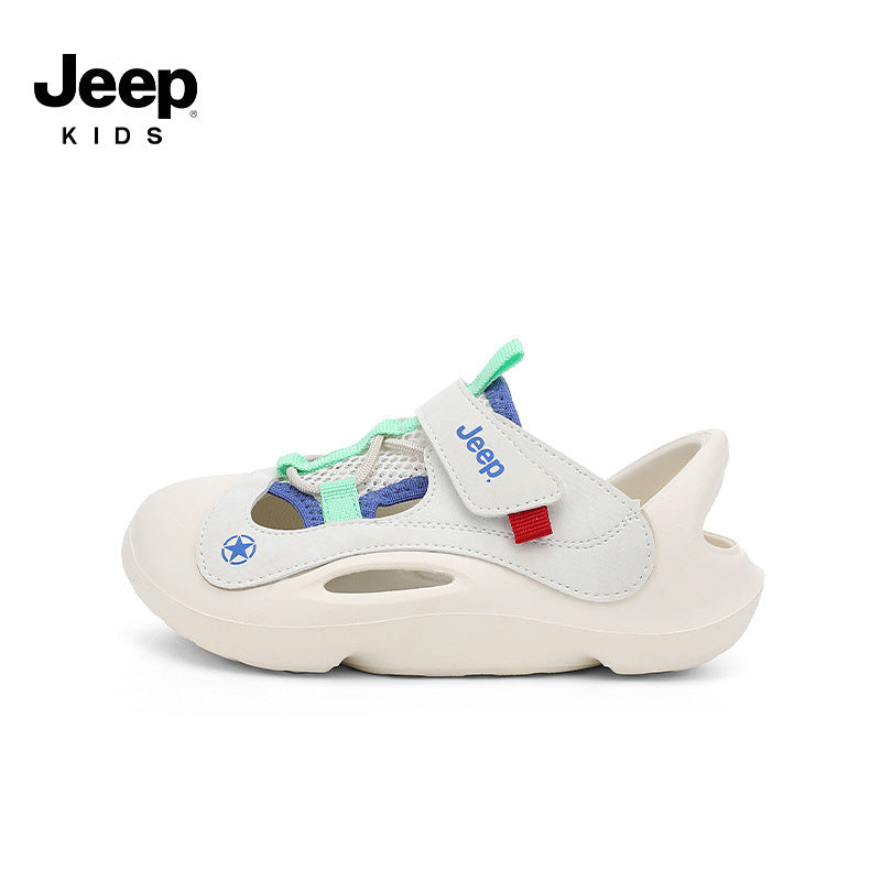 Jeep Kids Summer Wading Sandal