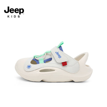 Jeep Kids Summer Wading Sandal
