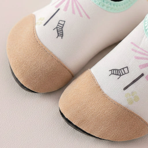 Children's Barefoot Quick-Dry Beach Shoes