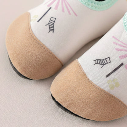 Children's Barefoot Quick-Dry Beach Shoes
