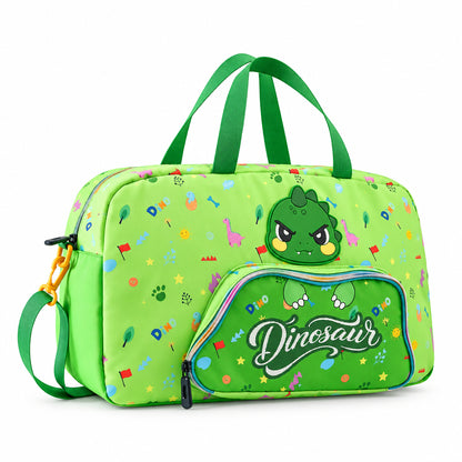 Kids Large Pixie Pack Multi-Functional Adventurer Duffle Bag