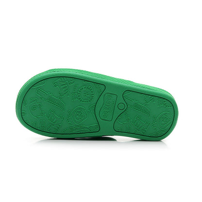 Boy's Prehistoric Pals Indoor Slippers