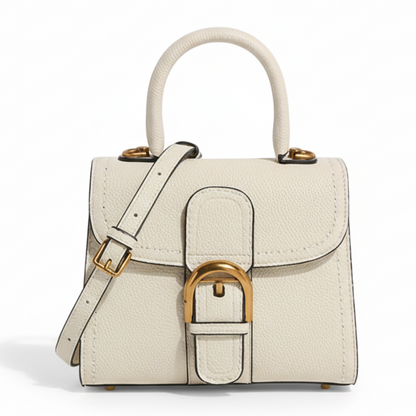 Cinch Belt Small Crossbody / Handbag