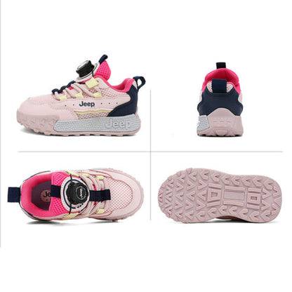 Jeep Kids Multi-Terrain Sneakers