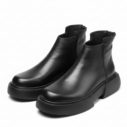Men's Regal Genuine Leather Boots