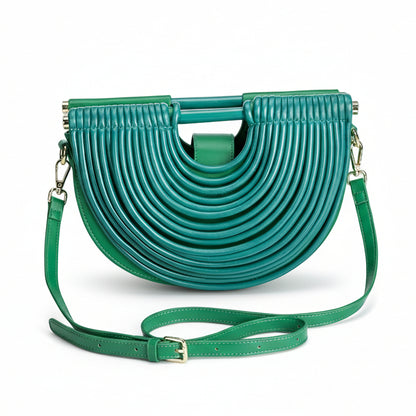 Swanky Crossbody Bag