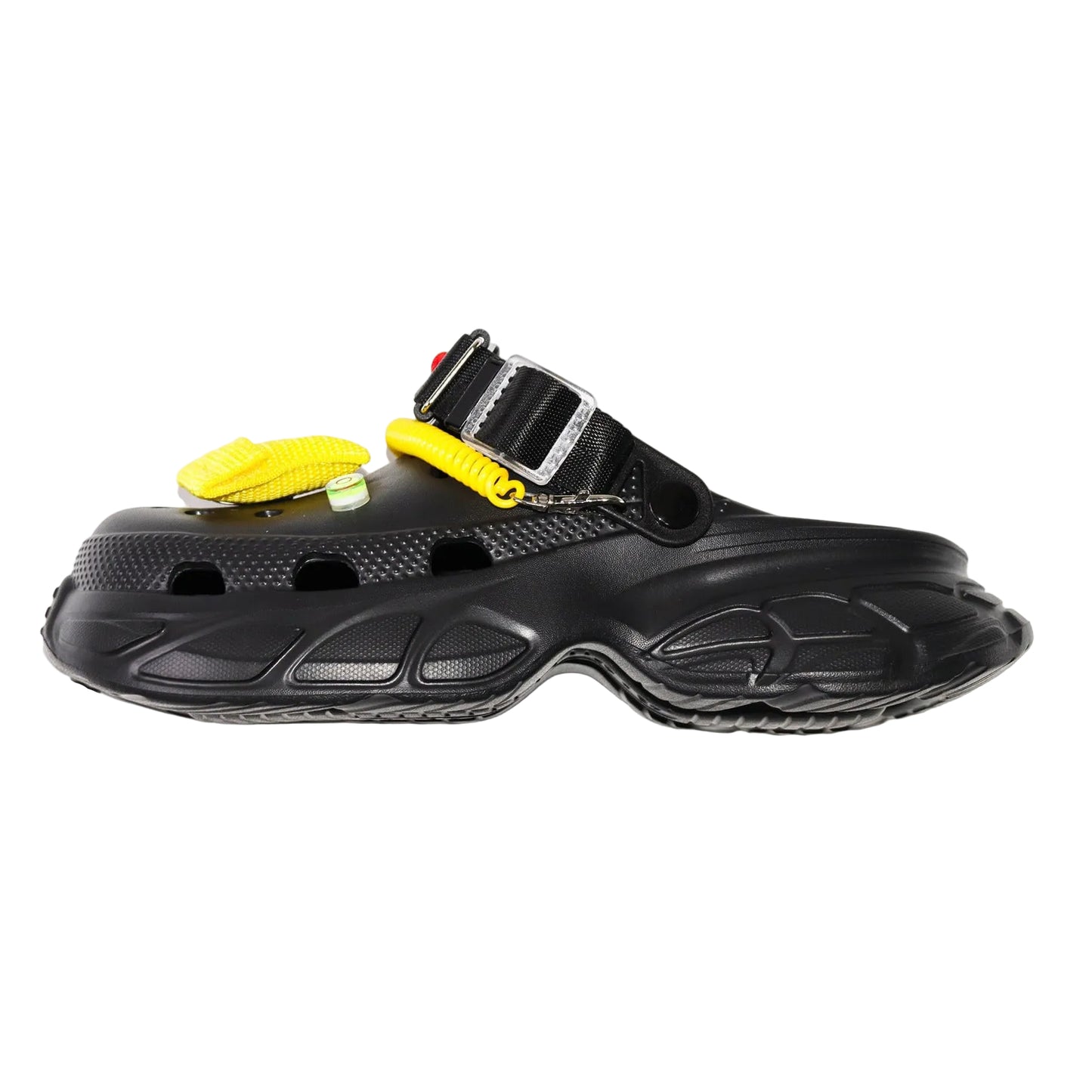 AeroGrip Xeno Clog Sandals