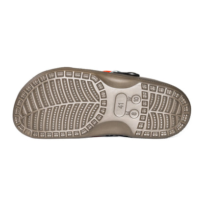 AeroGrip Ninja Clog Sandals