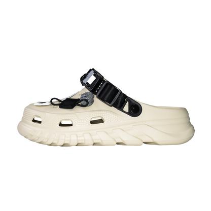 AeroGrip Raptor Clog Sandals