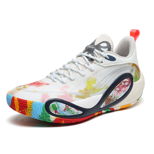 Men's Ignite Basketball Shoes - White
