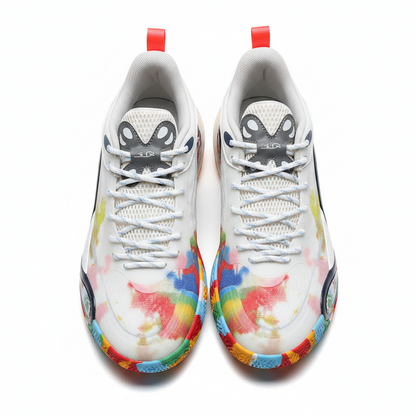 Men's Ignite Basketball Shoes - White