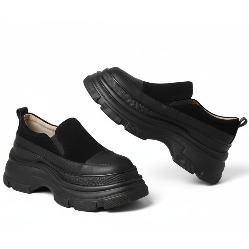 Women's Moxie Platform Shoes 2.0