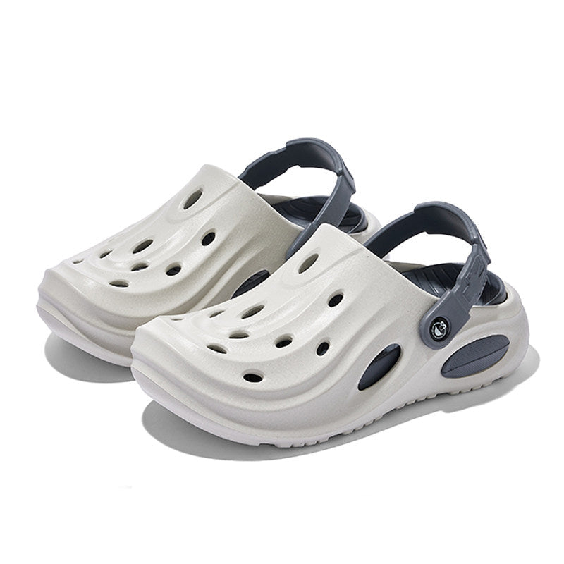 Sesame Street | Men's Classic EVA Clog Sandals