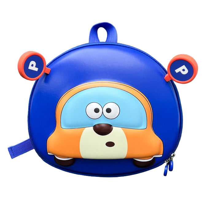 Kids Car Backpack