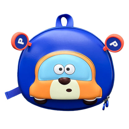 Kids Car Backpack