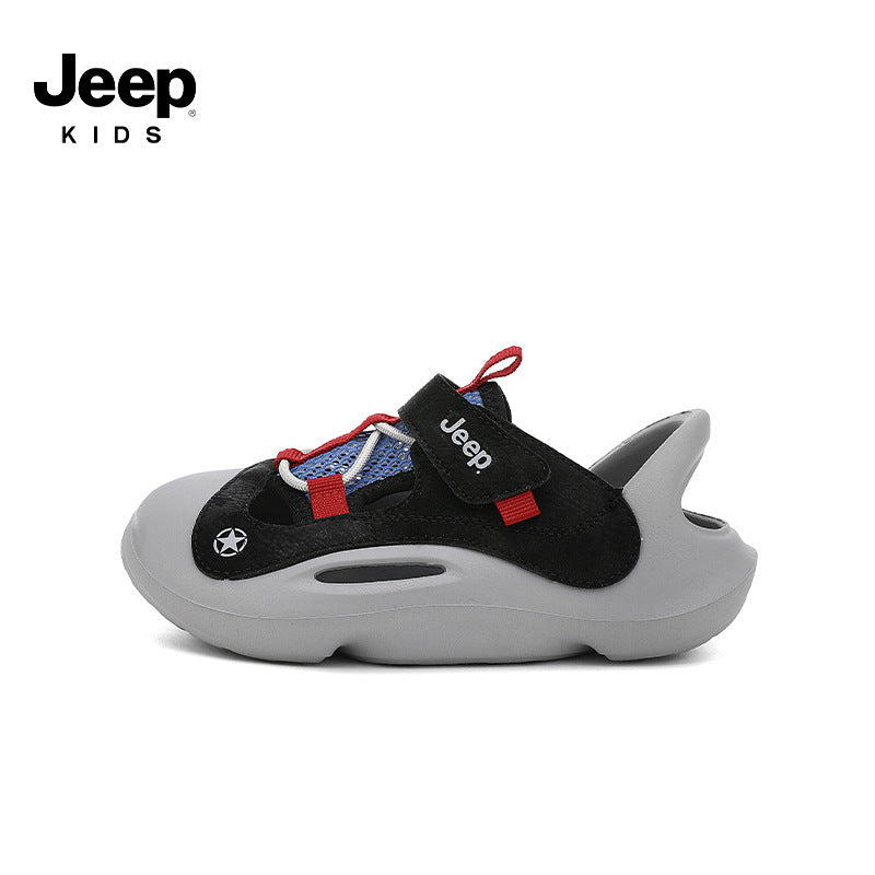 Jeep Kids Summer Wading Sandal