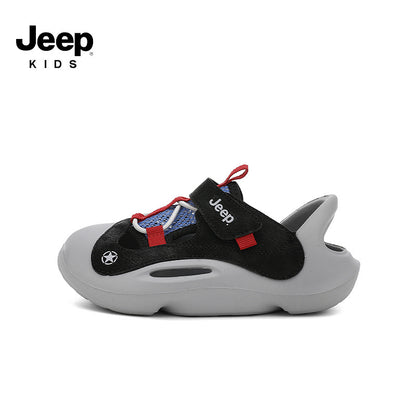 Jeep Kids Summer Wading Sandal