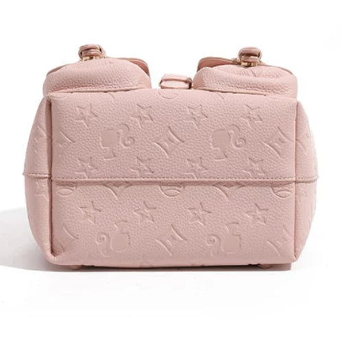 Barbie | Large-capacity Student Backpack