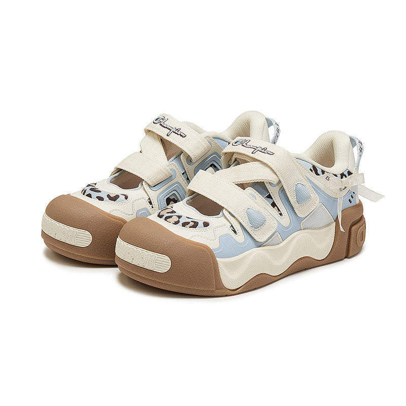 Champion Autoskate Mary Jane Sneakers