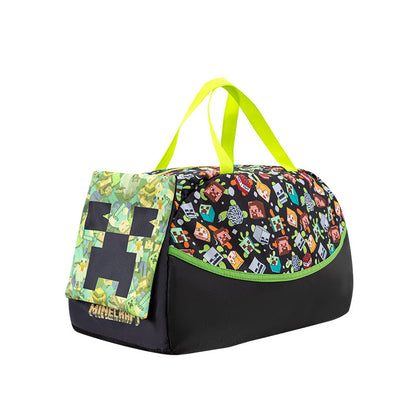Medium Pixie Pack Boys Duffel Bag