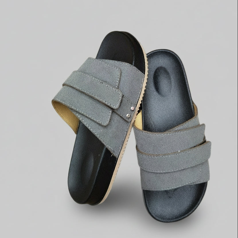 Boffo Men's Slides 2.0
