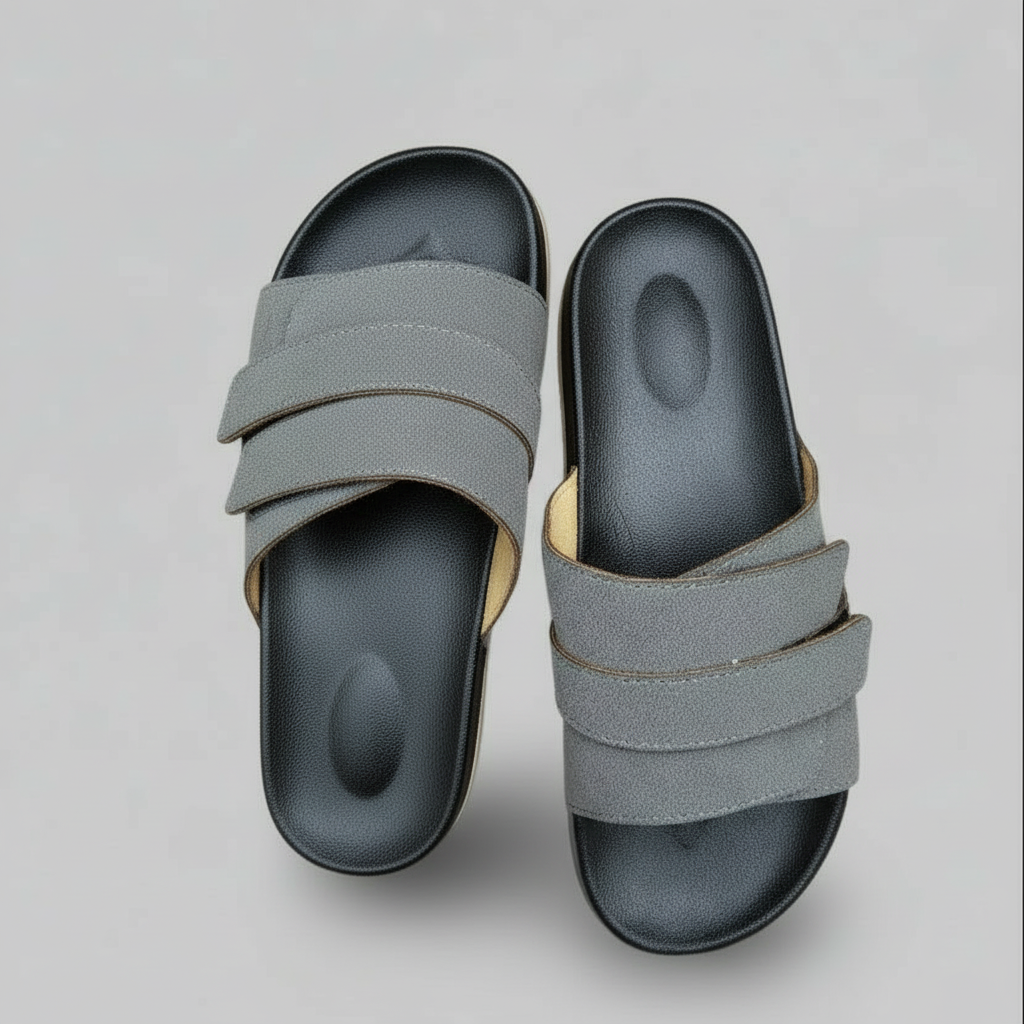 Boffo Men's Slides 2.0