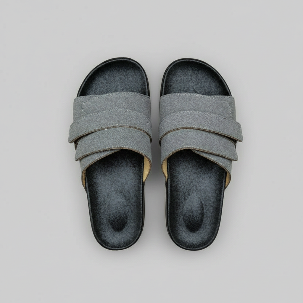 Boffo Men's Slides 2.0