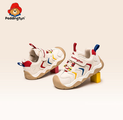 Paddington Bear Children's Non-Slip Breathable Sports Shoes 2.0