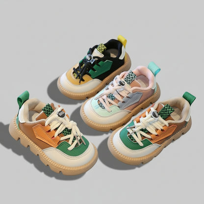 Kids Active Sneakers