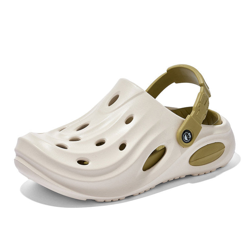 Sesame Street | Men's Classic EVA Clog Sandals