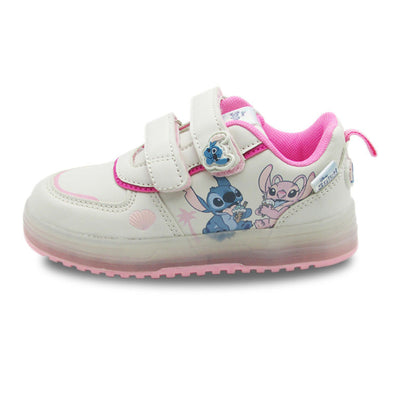 Disney Stitch & Angel Trainers Kids Shoes