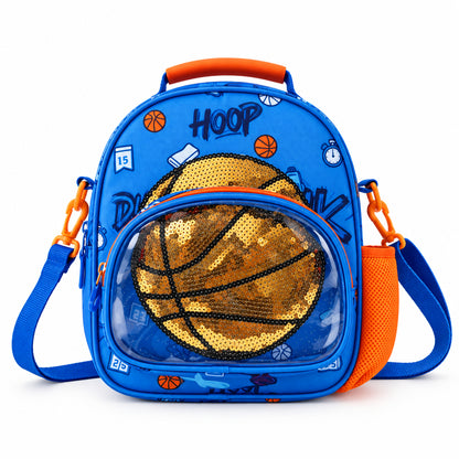 Children's ITA - Style Insulated Lunch Box Bag
