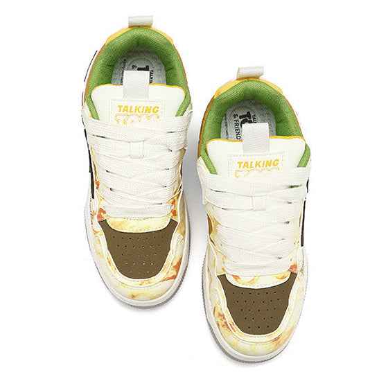 TALKING TOM | Sports Board Shoes - Spring