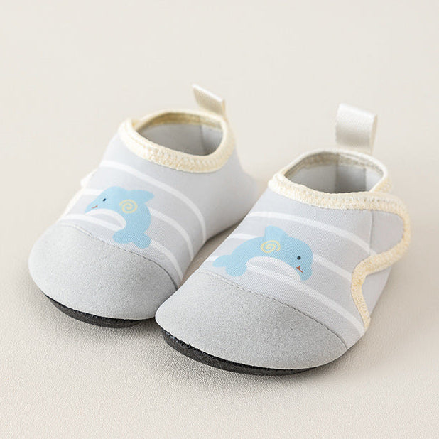 Children's Barefoot Quick-Dry Beach Shoes