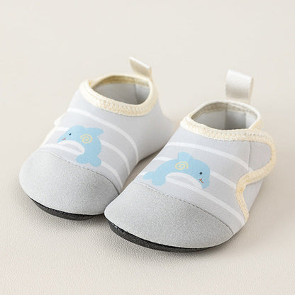 Children's Barefoot Quick-Dry Beach Shoes