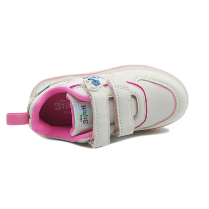 Disney Stitch & Angel Trainers Kids Shoes