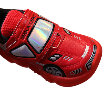 Flash Tracks Sports Luminous Shoes