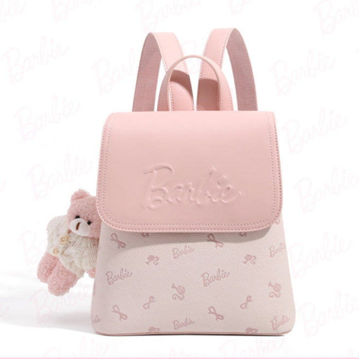 Barbie | Mini Backpack