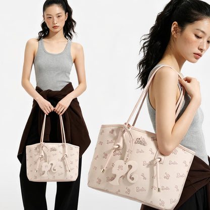 Barbie | Commuter Tote Bag
